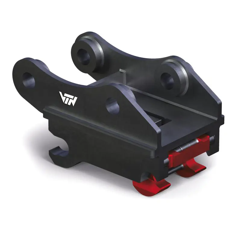 Adapter (Quick Coupler) for buckets-Spetstehnologiya-agro Llc