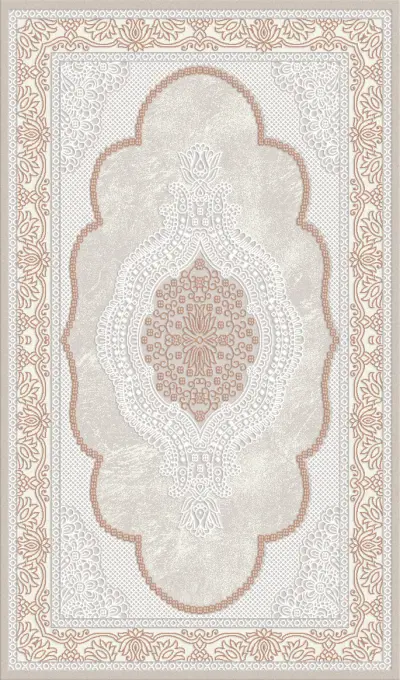 Carpet - Cizgi 9121 Taba