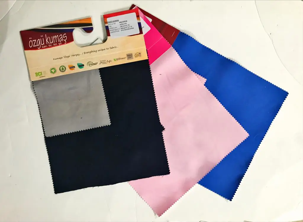 Modal Fabric