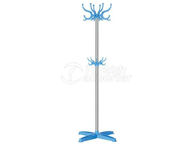 Aesthetic and Durable Hall Stand