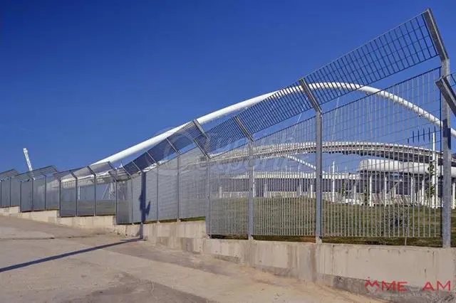 Fence