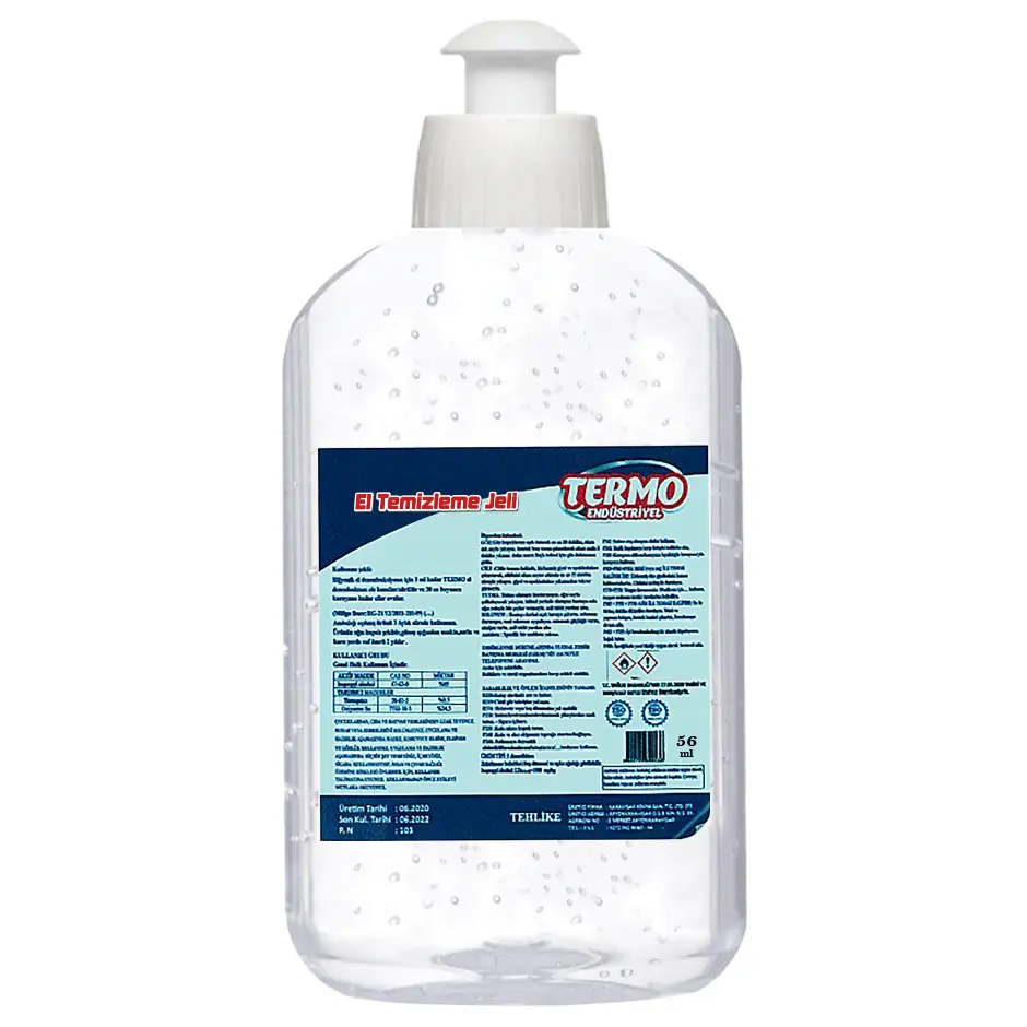 Hand Sanitizer