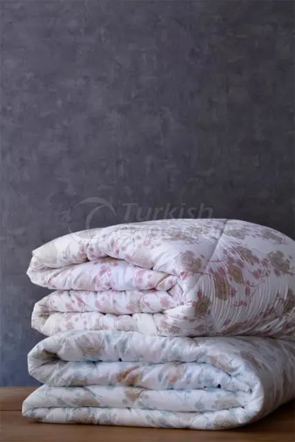 Roses Micro Nano Duvet