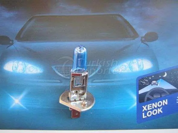 12 Volt Beyaz Işık 4300 Kelvi̇n - 62150