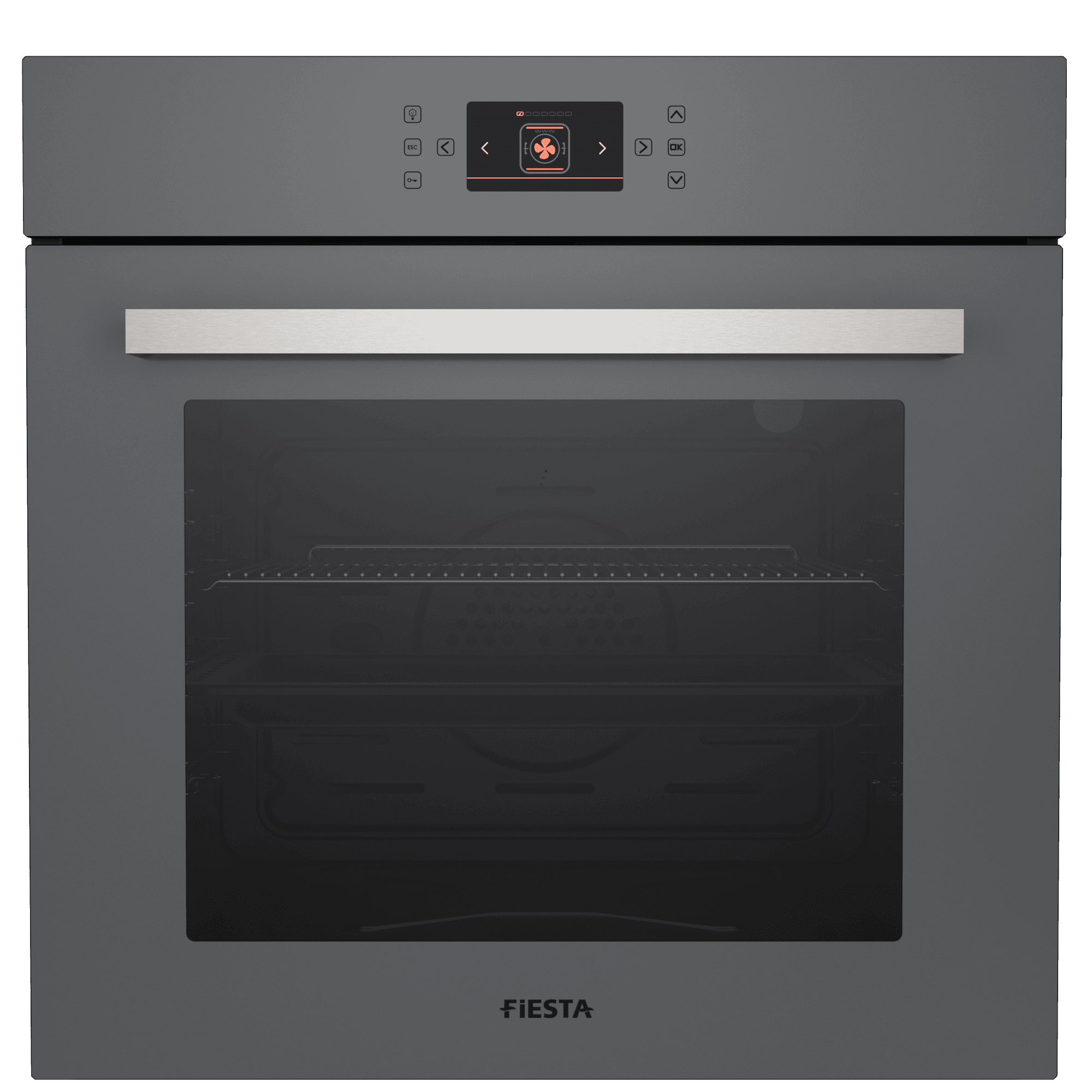 Built-in Oven