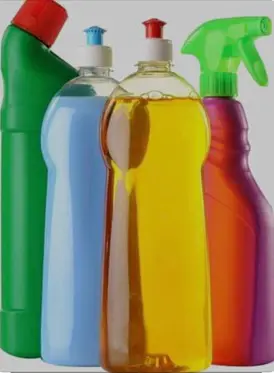 Detergentes