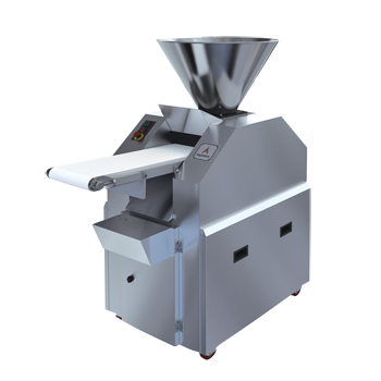 Volumetric Dough Divider Machine