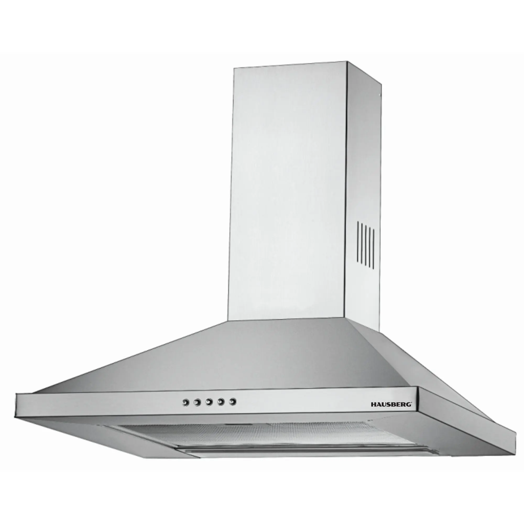 شفاط طباخ كهربائي من الستانلس ستيل HB-1360