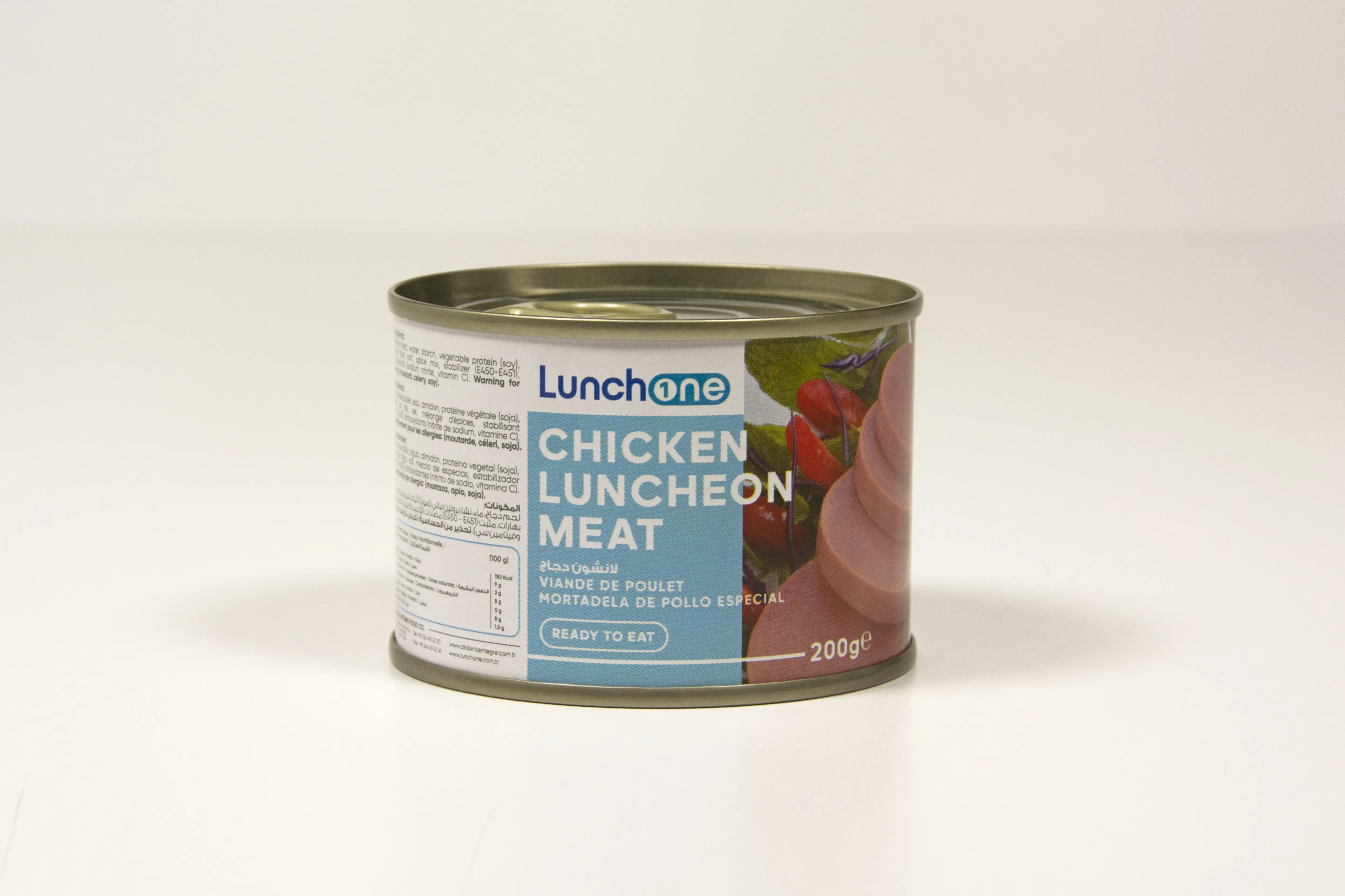 Chicken Meat