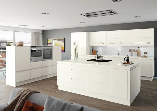 Kitchen Cabinet-Meva Panel Uretimi A. S.