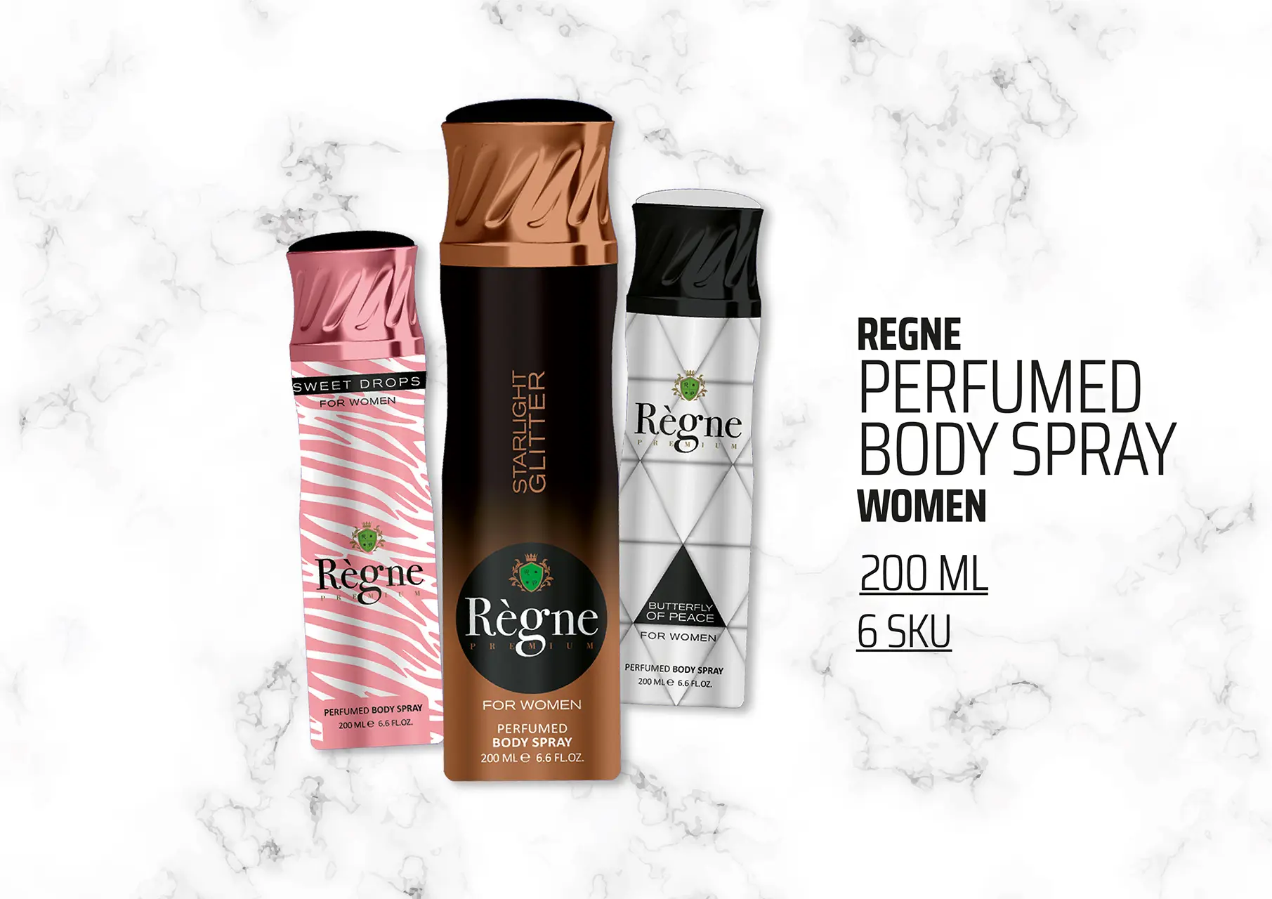 DEODORANT