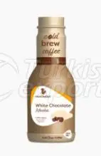 Coffee Milk Shake