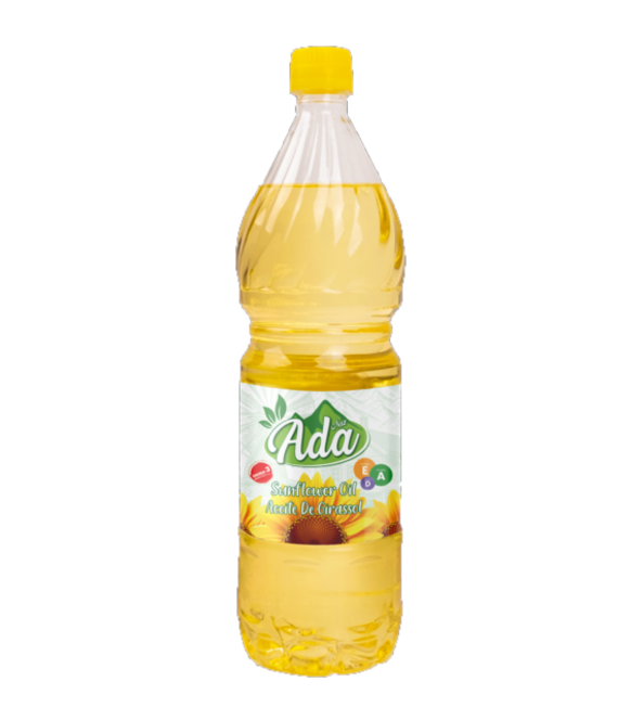 Sunflower Oil