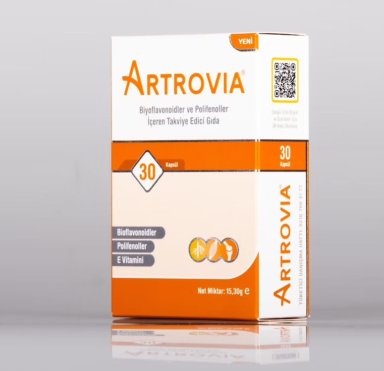 Food Supplement
