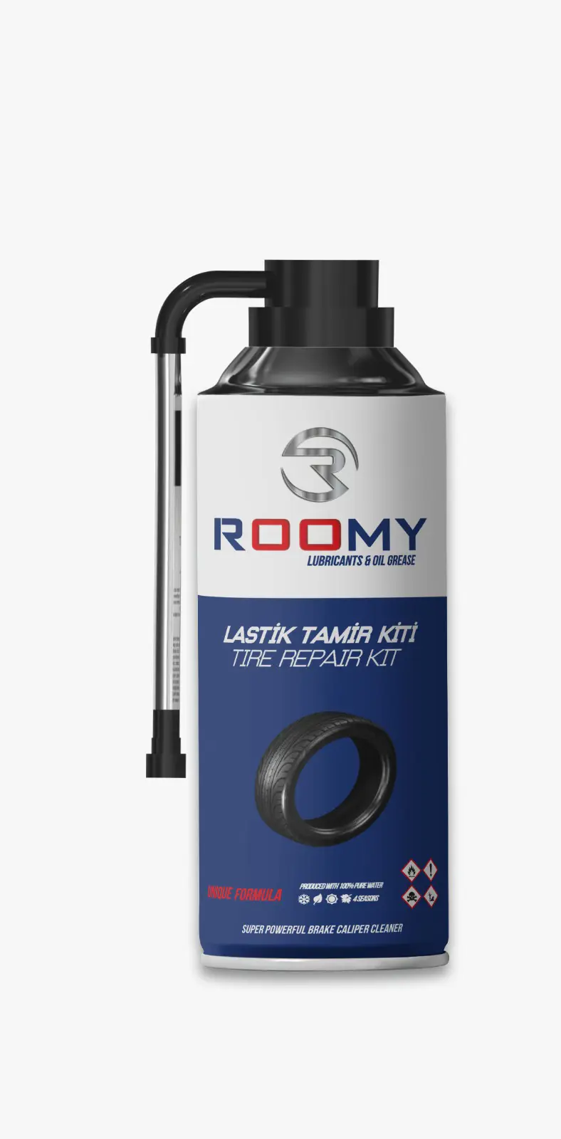CAR CARE CHEMICALS