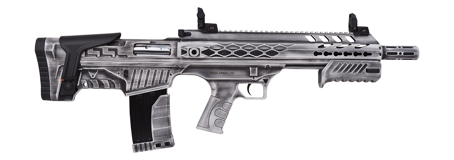 Weapon