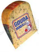 Block Cheese