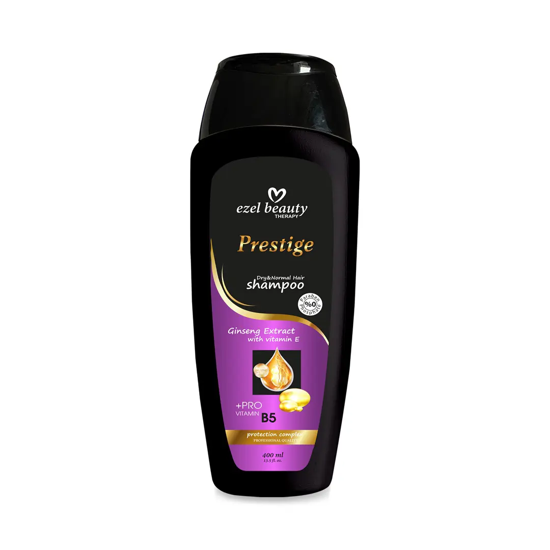 Shampoo 400ml
