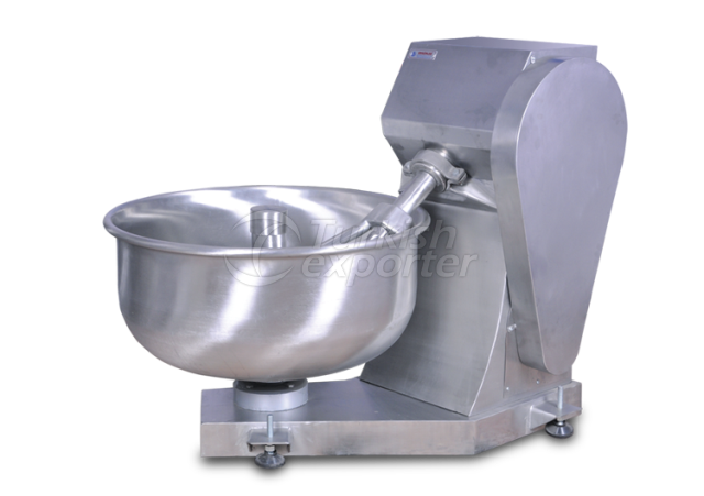 Dough Mixing Machine