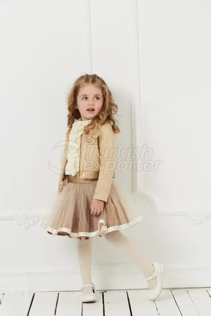 Girls set
