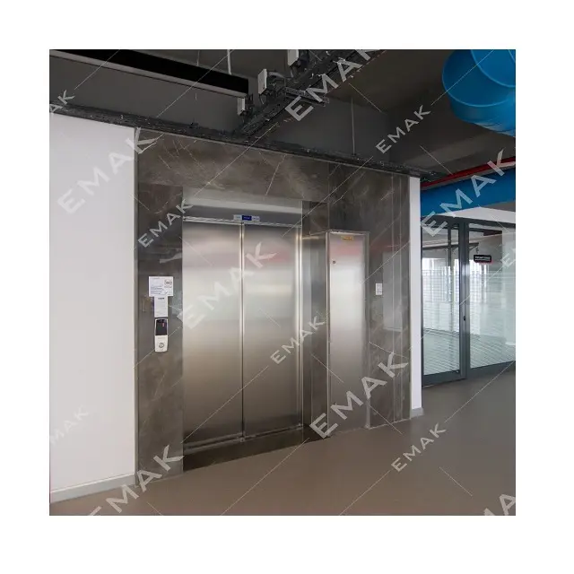 Elevator