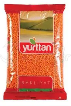 Red Lentil