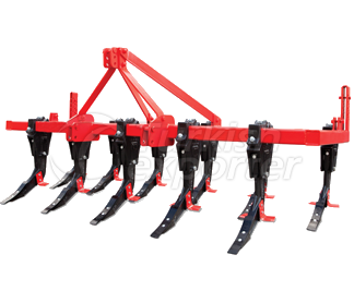 Chisel Cizel