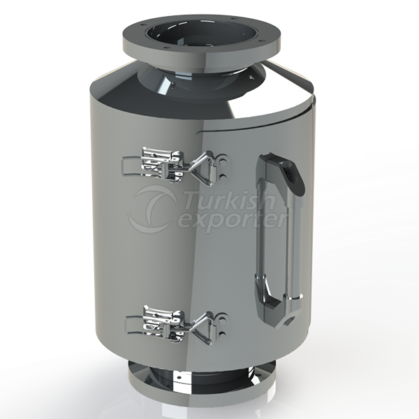 Cleaning Unit Air Magnet