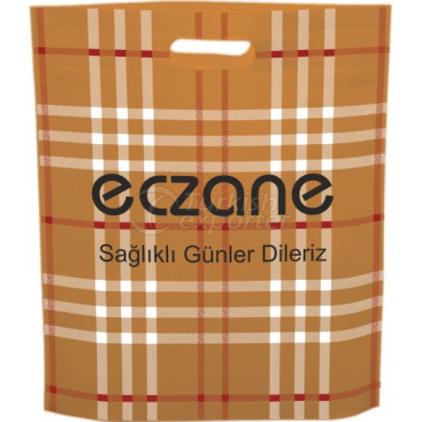 Pharmacy Bag  ECZ31