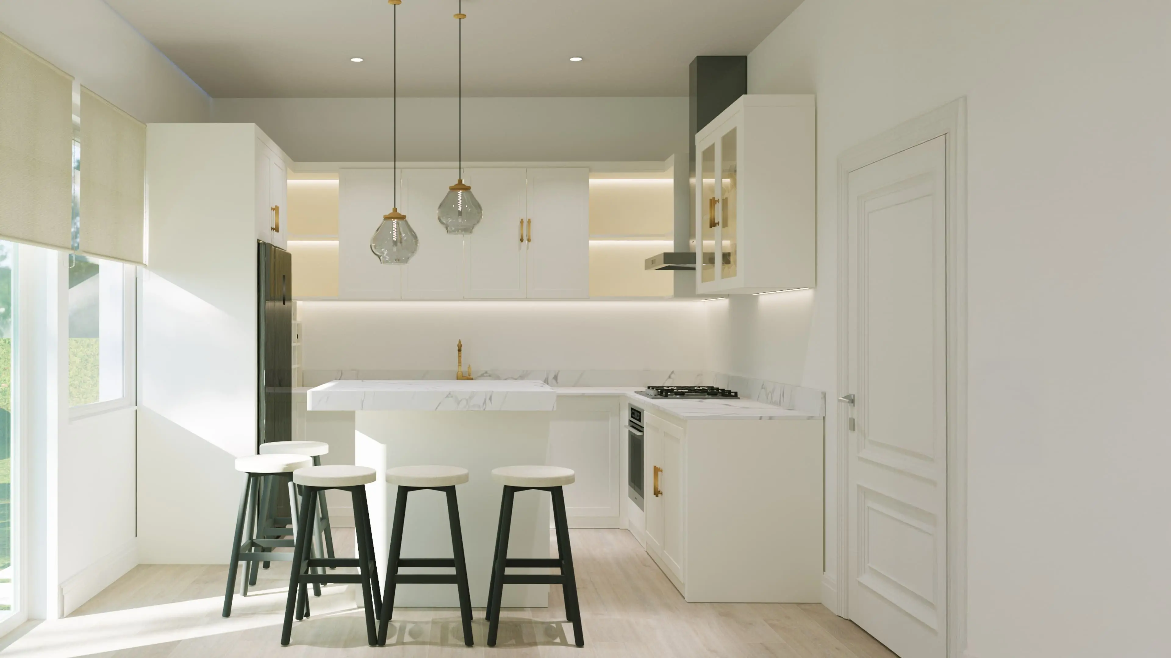 Kitchen Furniture