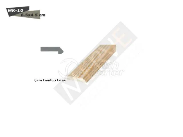 Garde-corps Newel - MK-10