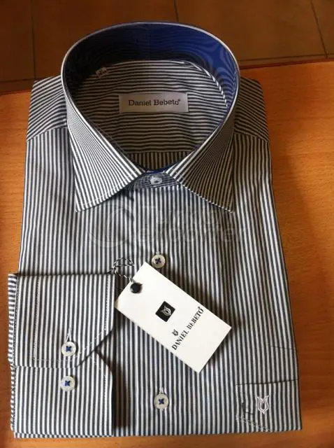 Camisas Masculinas 0951