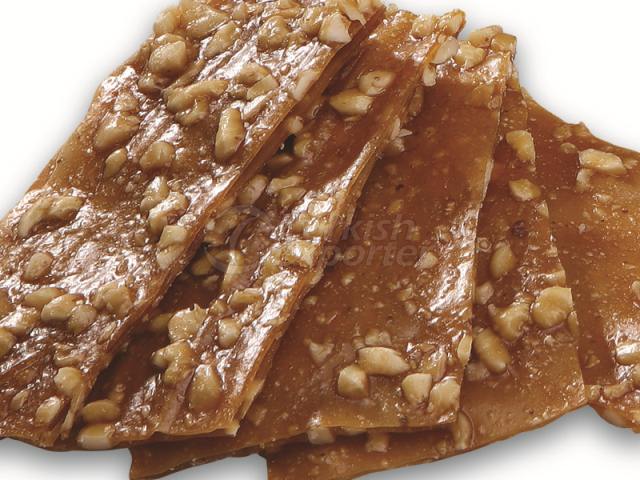 القرن Churchkhela
