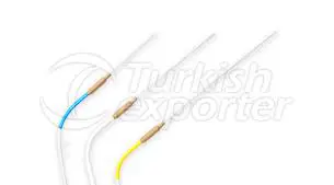 REUSABLE RF ELECTRODES /RF PROBE