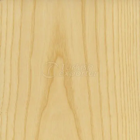 European Ash Sawn Timber