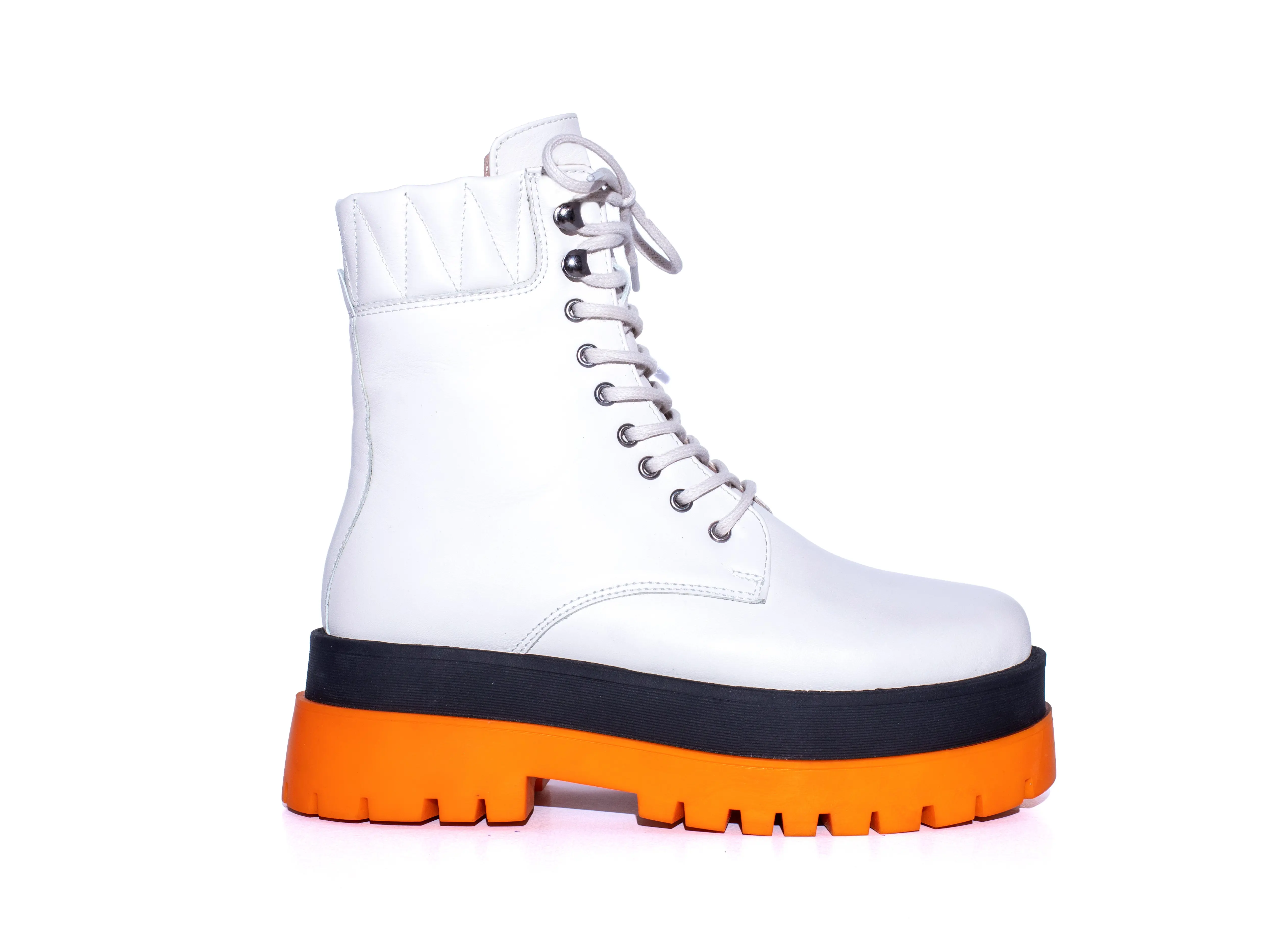 Women Boot - Frc 40174