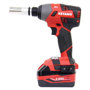CORDLESS IMPACT