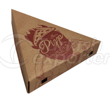 ПИЦЦА BOX