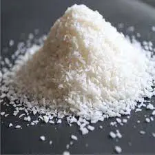 Dessicated Coconut 