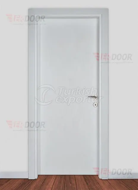 Aqua Series Door
