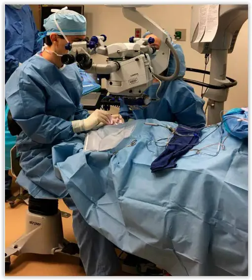 Surgery Drape Sets