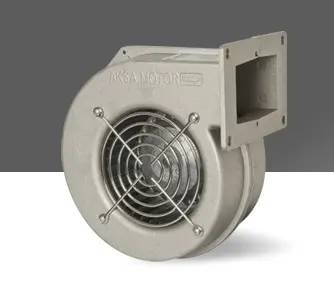Industrial Centrifugal Blowers