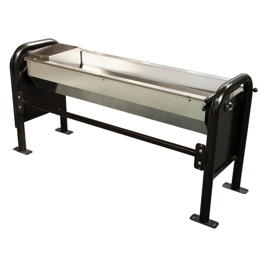 Drinking Trough