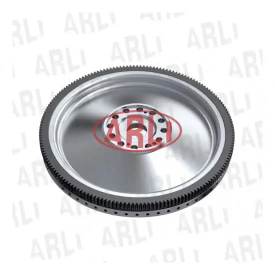 Flywheel DAF