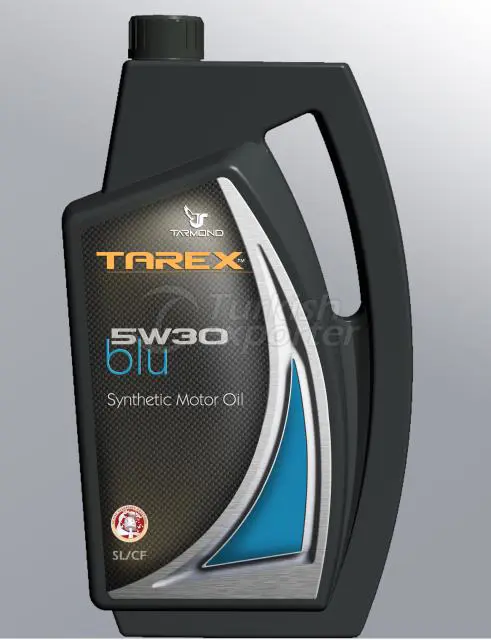 Tarex 5W30 C3 Full Syntetic