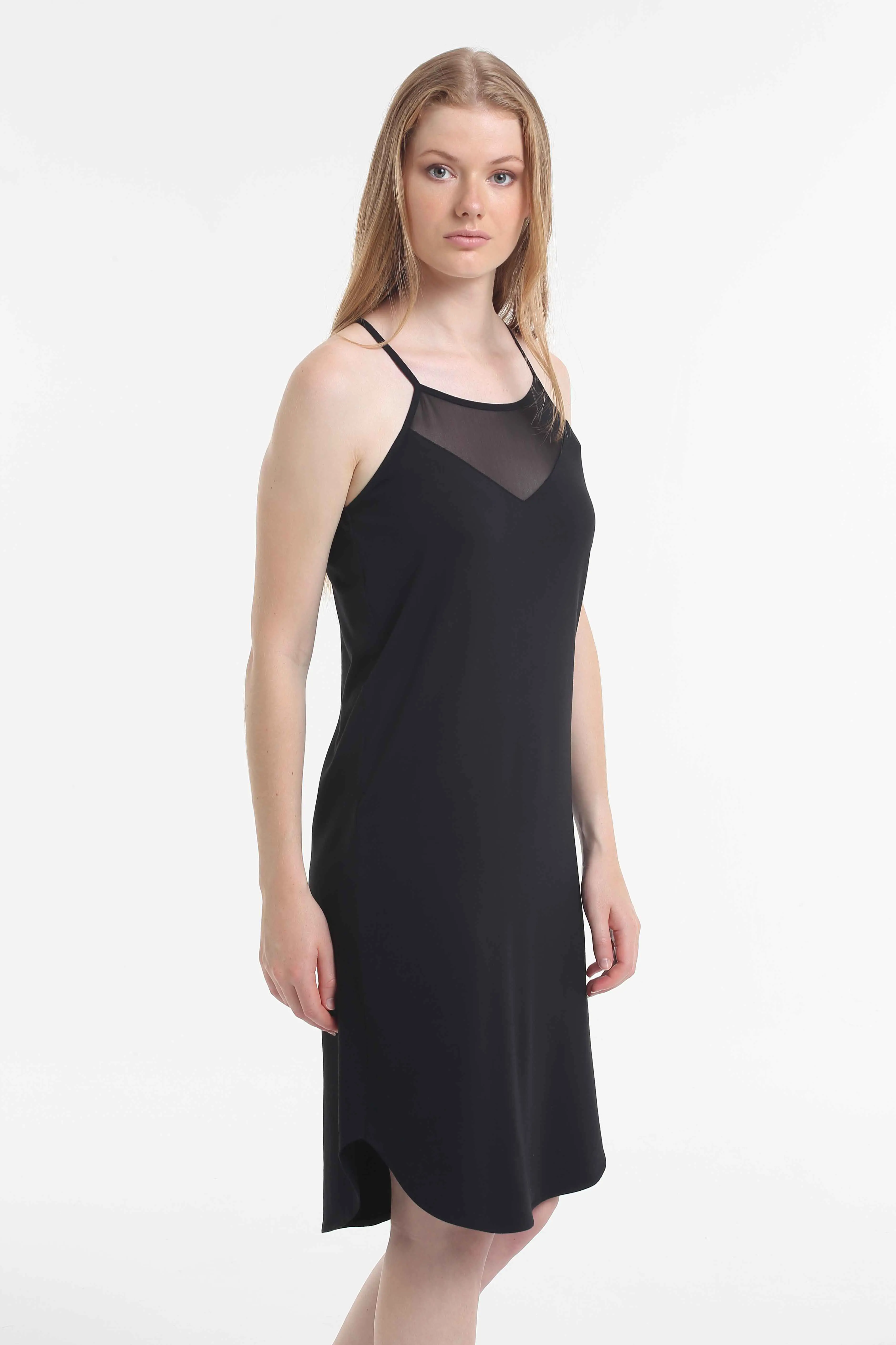 Yoors Star Nightgown Nightdress Dressinggown YSW1866034