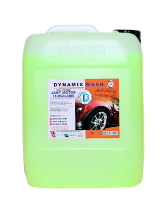 Engine and Rim Cleaner