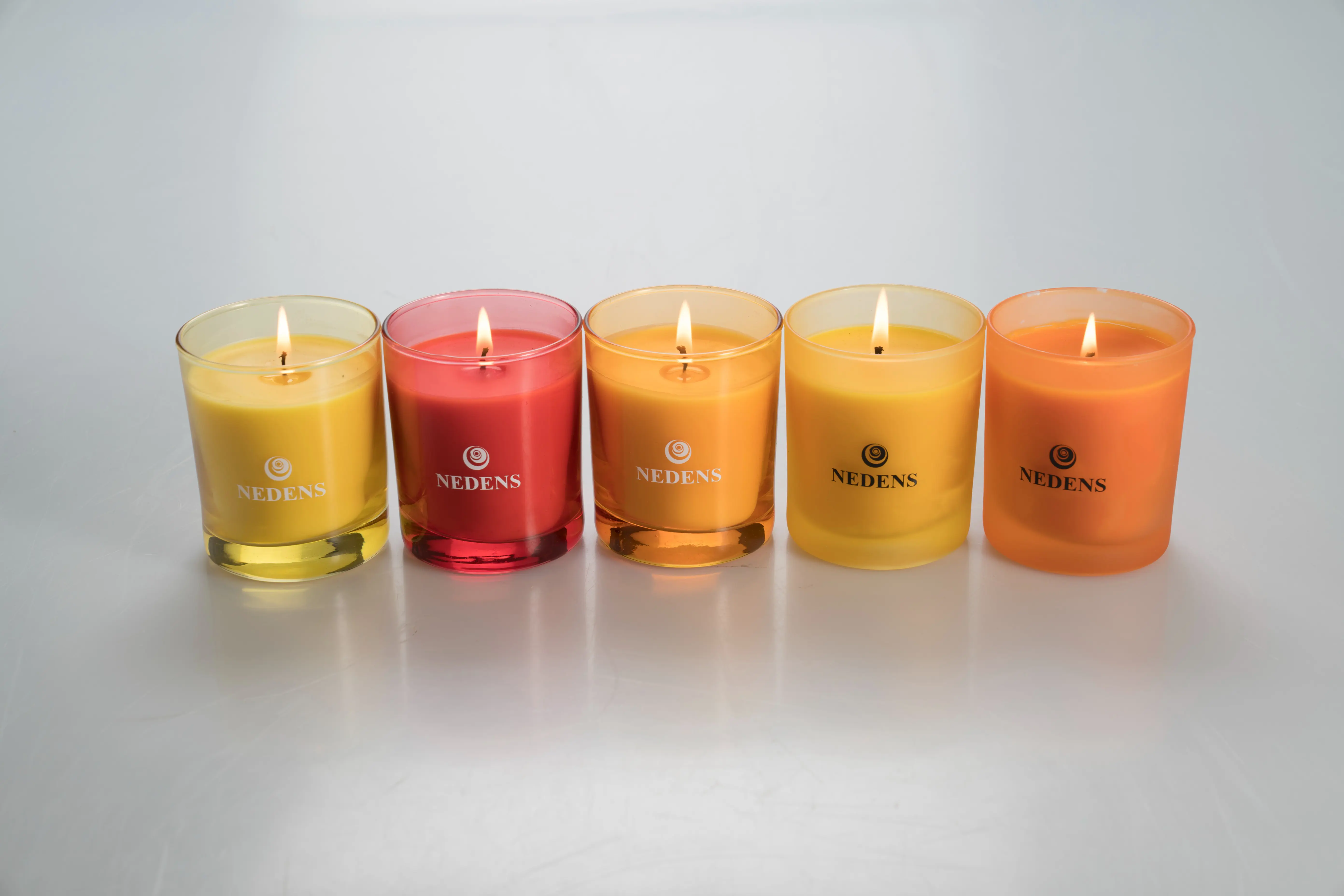 SCENTED CANDLE