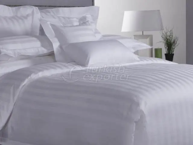 Hotel Collection - Satin Striped