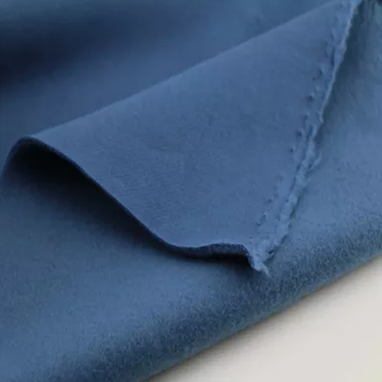Three Thread Fabric